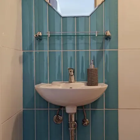 بيت ضيافة U Sklepu