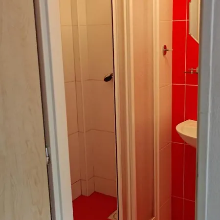 U Sklepu Guest house Kyjov (Hodonin District)