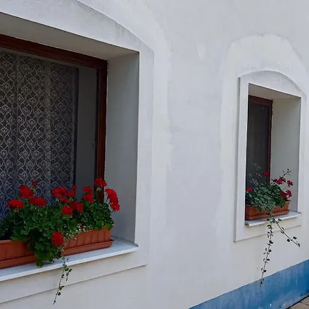 Guest house U Sklepu Kyjov (Hodonin District)