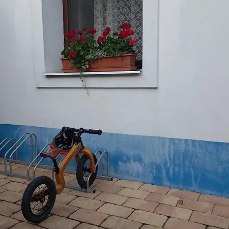 U Sklepu * Kyjov (Hodonin District)