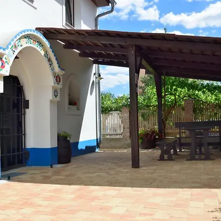 U Sklepu Guest house
