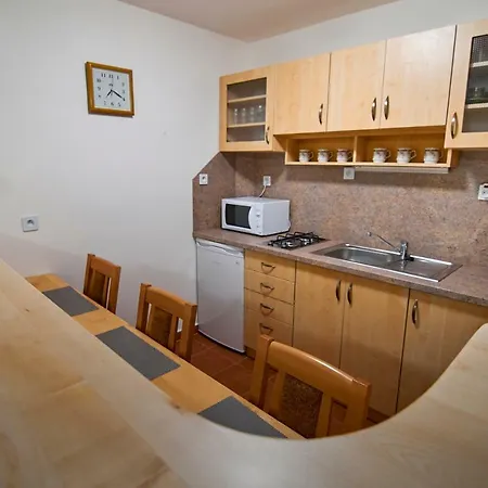 Guest house U Sklepu Kyjov (Hodonin District)