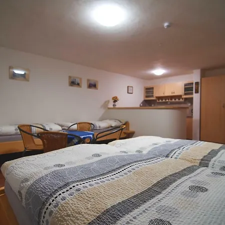 U Sklepu Guest house *