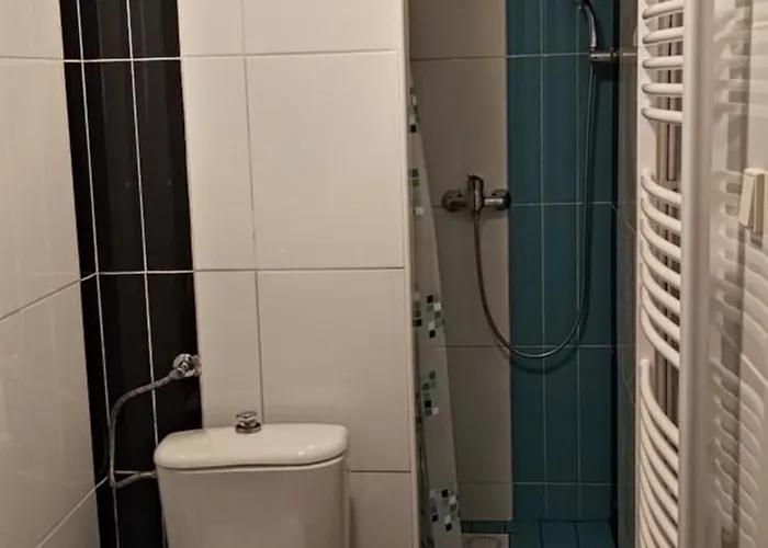 U Sklepů Pensión